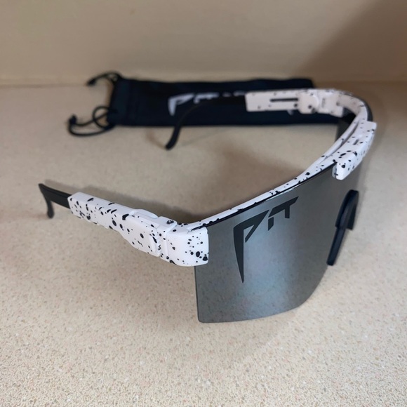 Pit Viper Sunglasses - Picture 2 of 8